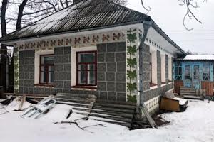 будинок за адресою Вишнева