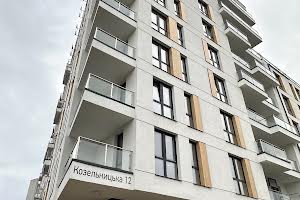 квартира за адресою Козельницька, 12