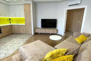 квартира по адресу Вышгородская ул., 45