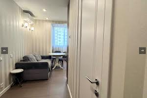 квартира за адресою Ньютона вул., 104