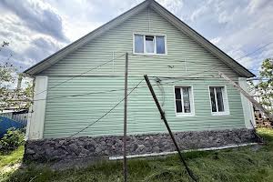 будинок за адресою смт. Пересічна, Курортна вул.