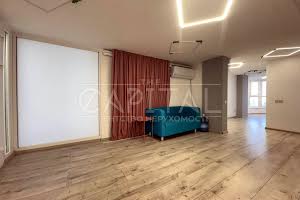 коммерческая по адресу Миколы Бажана просп., 12