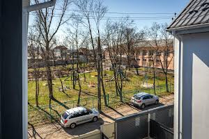 будинок за адресою Зінаїди Тулуб вул. (Некрасова), 2