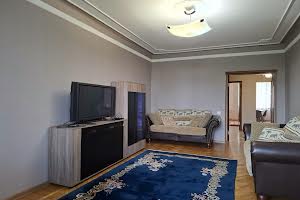 квартира по адресу Науки просп. (Ленина), 31в
