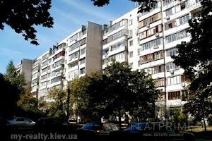 квартира по адресу Оболонский просп., 30/51