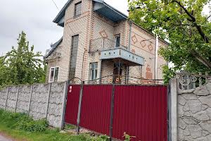 дом по адресу Горохольських