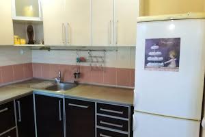 квартира за адресою Познанська вул., 3А