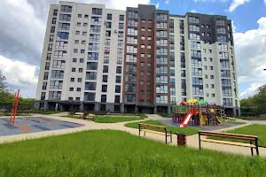 квартира за адресою Лева Ребета вул., 10д
