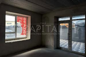 комерційна за адресою Київська вул., 2