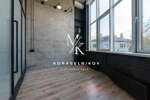 коммерческая по адресу Василия Тютюнника ул. (Анрі Барбюса), 37/1
