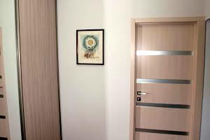 квартира по адресу Гагарина просп. (Гагаріна), 78