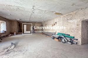 комерційна за адресою Євгена Чикаленка вул. (Пушкінська), 31-А
