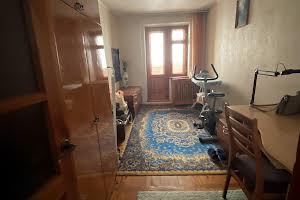 квартира за адресою Харків, Камська, 1