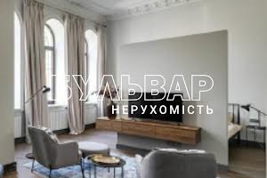 квартира за адресою Фейєрбаха вул., 12