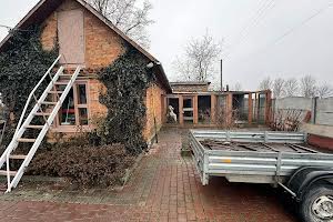 будинок за адресою Провулок Центральний, 15