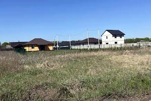 ділянка за адресою с. Проців, 