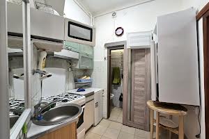 квартира по адресу Лемківська, 1