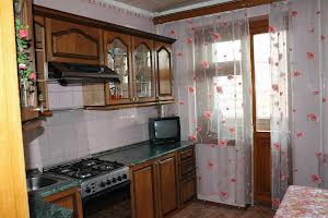 квартира по адресу Гагарина просп. (Гагаріна), 52