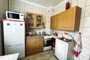 квартира за адресою Нескорених вул., 47а