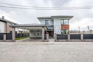 будинок за адресою ягідна