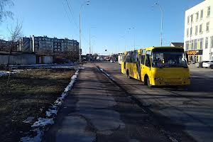 ділянка за адресою Київ, Синеозерная