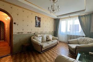 квартира за адресою Богдана Хмельницького бульв., 9/7
