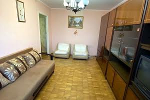 квартира по адресу Владимира Ивасюка просп. (Героїв Сталінграду), 49-Б