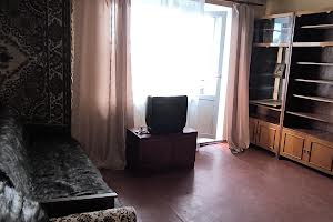 квартира по адресу Промислова ул., 1