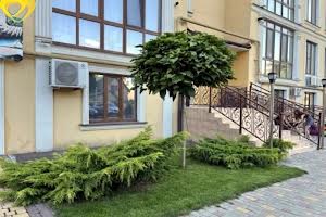 квартира за адресою Дача Ковалевського вул., 121