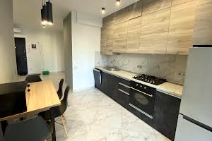 квартира за адресою Тараса Шевченка вул., 21