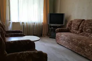 квартира по адресу Десантный бульв., 6
