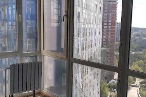 квартира за адресою Отакара Яроша пров., 22