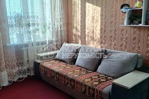 квартира по адресу Ашгабадська ул., 10