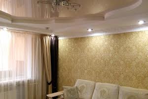 квартира за адресою Академіка Корольова вул., 4
