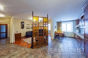 квартира за адресою Миколи Бажана просп., 26