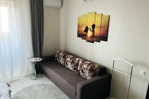 квартира по адресу Старовокзальная ул., 2