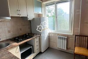 квартира за адресою Космонавтів вул., 26