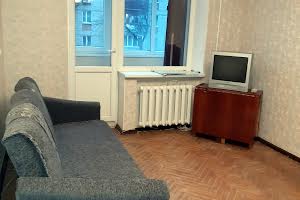 квартира за адресою Каденюка вул. (Танкопія), 33