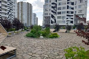 квартира по адресу Павла Чубинского ул., 15-А