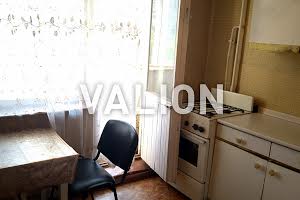 квартира по адресу Приречная ул., 9-А