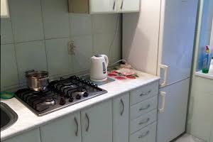квартира за адресою Донецьке шосе, 3