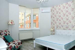 квартира по адресу Абрикосова, 3