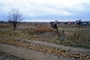ділянка за адресою Центральна вул. (Леніна), 1