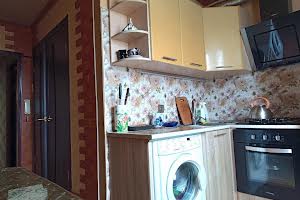 квартира по адресу Валентиновская ул. (Блюхера), 58