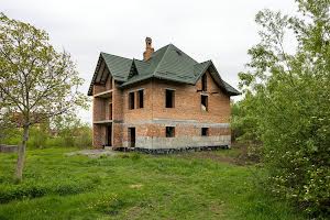 будинок за адресою Дорошенка вул.