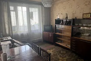 квартира по адресу Клочковская ул., 197в