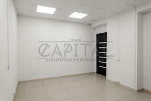 комерційна за адресою Степана Бандери просп. (Московський), 30