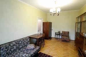 комната по адресу Любомира Гузара просп. (Космонавта Комарова), 30/28