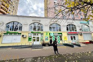 коммерческая по адресу Гната Хоткевича ул. (Красногвардейская), 8