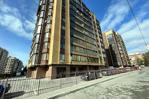 квартира за адресою Зарічанська вул., 3/2-В